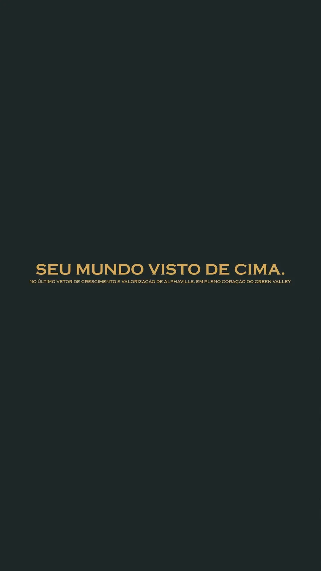 Book do On The Park: seu mundo visto de cima
